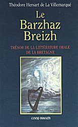 BARZHAZ BREIZH