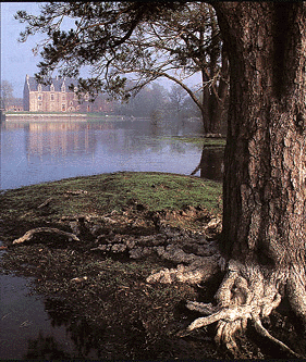 chateau de comper  (éditions artus)