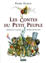 CONTES DU PETIT PEUPLE - PIERRE DUBOIS - R SABATIER